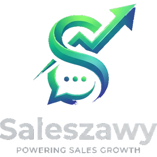 Saleszawy Logo